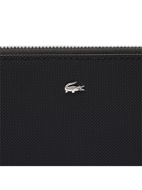 NF4765000 NERO lacoste | NF4765000 NERO